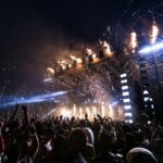 A evolução dos festivais de música: de Woodstock a Coachella e além